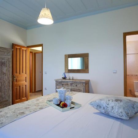 Alea Resort Villas Apolpaina Ngoại thất bức ảnh